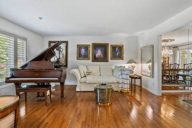 Beautiful 5 bed / 3 bath home on one of the most coveted streets on Lincolnshire Fields Country Club in Illinois - for sale on GolfHomes.com, golf home, golf lot