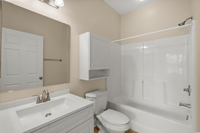 Move in ready unit located in the beautiful Tullamore Lakes! on Palmetto Greens Golf and Country Club in South Carolina - for sale on GolfHomes.com, golf home, golf lot