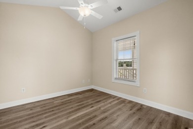 Move in ready unit located in the beautiful Tullamore Lakes! on Palmetto Greens Golf and Country Club in South Carolina - for sale on GolfHomes.com, golf home, golf lot
