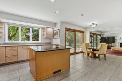 Beautiful 5 bed / 3 bath home on one of the most coveted streets on Lincolnshire Fields Country Club in Illinois - for sale on GolfHomes.com, golf home, golf lot