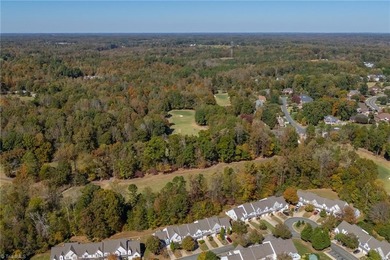 Home has several projects needed BUT Priced to move QUICKLY on Stoney Creek Golf Club in North Carolina - for sale on GolfHomes.com, golf home, golf lot