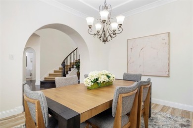 Located in the highly desirable Castle Hills community, this on The Lakes at Castle Hill Golf Club in Texas - for sale on GolfHomes.com, golf home, golf lot