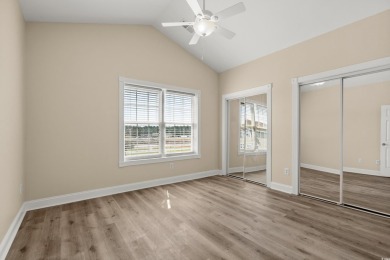 Move in ready unit located in the beautiful Tullamore Lakes! on Palmetto Greens Golf and Country Club in South Carolina - for sale on GolfHomes.com, golf home, golf lot