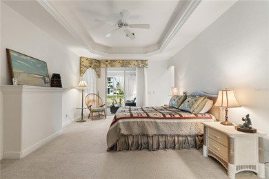 CUSTOM, TIP-LOT WATERFRONT HOME IN PGI WITH **NEW ROOF**, 163 FT on Saint Andrews South Golf Club in Florida - for sale on GolfHomes.com, golf home, golf lot