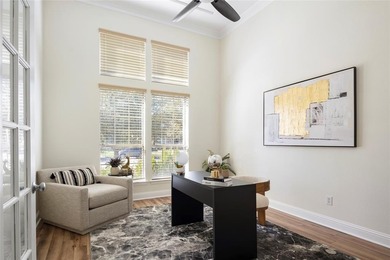 Located in the highly desirable Castle Hills community, this on The Lakes at Castle Hill Golf Club in Texas - for sale on GolfHomes.com, golf home, golf lot