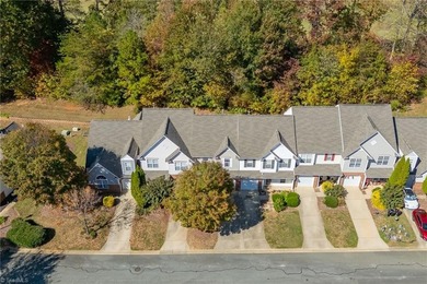 Home has several projects needed BUT Priced to move QUICKLY on Stoney Creek Golf Club in North Carolina - for sale on GolfHomes.com, golf home, golf lot