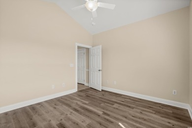 Move in ready unit located in the beautiful Tullamore Lakes! on Palmetto Greens Golf and Country Club in South Carolina - for sale on GolfHomes.com, golf home, golf lot