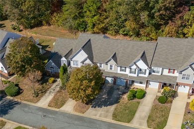 Home has several projects needed BUT Priced to move QUICKLY on Stoney Creek Golf Club in North Carolina - for sale on GolfHomes.com, golf home, golf lot