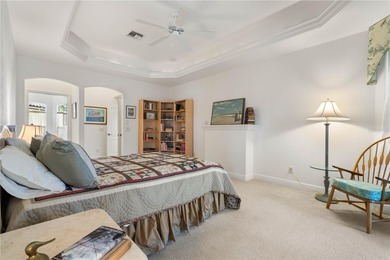 CUSTOM, TIP-LOT WATERFRONT HOME IN PGI WITH **NEW ROOF**, 163 FT on Saint Andrews South Golf Club in Florida - for sale on GolfHomes.com, golf home, golf lot