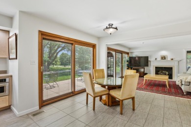 Beautiful 5 bed / 3 bath home on one of the most coveted streets on Lincolnshire Fields Country Club in Illinois - for sale on GolfHomes.com, golf home, golf lot
