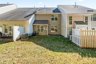 Home has several projects needed BUT Priced to move QUICKLY on Stoney Creek Golf Club in North Carolina - for sale on GolfHomes.com, golf home, golf lot