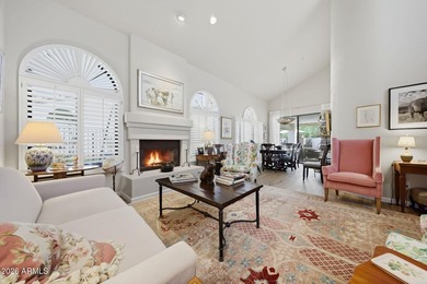 In the guard-gated community of Scottsdale Country Club, this on Starfire At Scottsdale Country Club in Arizona - for sale on GolfHomes.com, golf home, golf lot