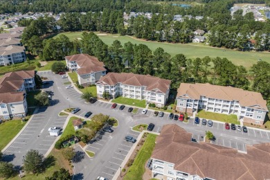 Move in ready unit located in the beautiful Tullamore Lakes! on Palmetto Greens Golf and Country Club in South Carolina - for sale on GolfHomes.com, golf home, golf lot