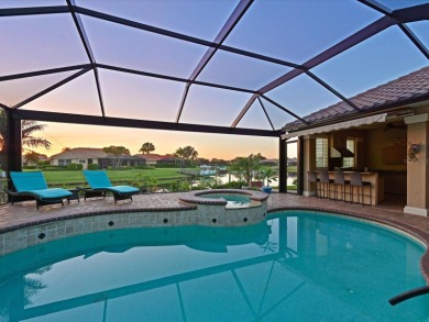 So many improvements here it's hard to list them all - AND - on Waterlefe Golf and River Club in Florida - for sale on GolfHomes.com, golf home, golf lot