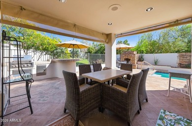 In the guard-gated community of Scottsdale Country Club, this on Starfire At Scottsdale Country Club in Arizona - for sale on GolfHomes.com, golf home, golf lot