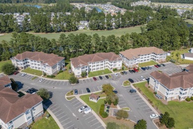 Move in ready unit located in the beautiful Tullamore Lakes! on Palmetto Greens Golf and Country Club in South Carolina - for sale on GolfHomes.com, golf home, golf lot