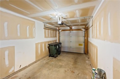 Home has several projects needed BUT Priced to move QUICKLY on Stoney Creek Golf Club in North Carolina - for sale on GolfHomes.com, golf home, golf lot