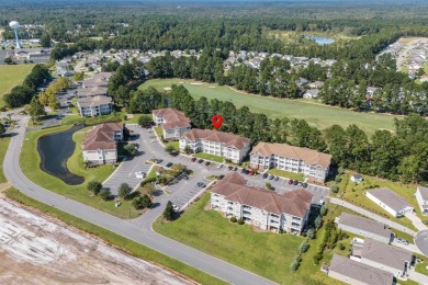 Move in ready unit located in the beautiful Tullamore Lakes! on Palmetto Greens Golf and Country Club in South Carolina - for sale on GolfHomes.com, golf home, golf lot