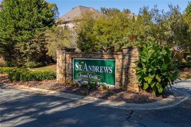 Home has several projects needed BUT Priced to move QUICKLY on Stoney Creek Golf Club in North Carolina - for sale on GolfHomes.com, golf home, golf lot