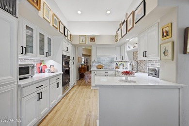 In the guard-gated community of Scottsdale Country Club, this on Starfire At Scottsdale Country Club in Arizona - for sale on GolfHomes.com, golf home, golf lot