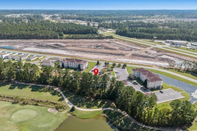 Move in ready unit located in the beautiful Tullamore Lakes! on Palmetto Greens Golf and Country Club in South Carolina - for sale on GolfHomes.com, golf home, golf lot