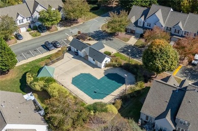 Home has several projects needed BUT Priced to move QUICKLY on Stoney Creek Golf Club in North Carolina - for sale on GolfHomes.com, golf home, golf lot