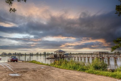 Charming All-Brick Home with NO HOA and a HUGE LOT. This on The Founders Club At Pawleys Island in South Carolina - for sale on GolfHomes.com, golf home, golf lot