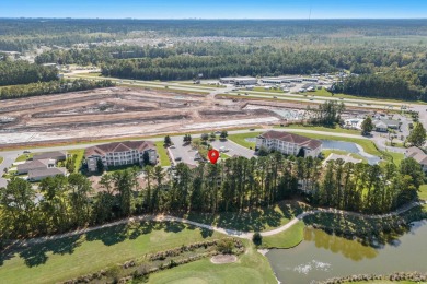 Move in ready unit located in the beautiful Tullamore Lakes! on Palmetto Greens Golf and Country Club in South Carolina - for sale on GolfHomes.com, golf home, golf lot
