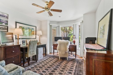 Beautiful 5 bed / 3 bath home on one of the most coveted streets on Lincolnshire Fields Country Club in Illinois - for sale on GolfHomes.com, golf home, golf lot