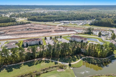 Move in ready unit located in the beautiful Tullamore Lakes! on Palmetto Greens Golf and Country Club in South Carolina - for sale on GolfHomes.com, golf home, golf lot