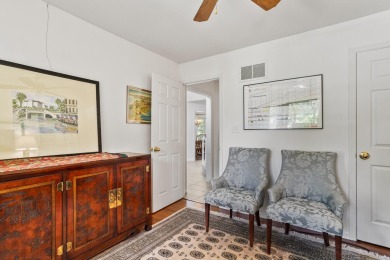 Beautiful 5 bed / 3 bath home on one of the most coveted streets on Lincolnshire Fields Country Club in Illinois - for sale on GolfHomes.com, golf home, golf lot
