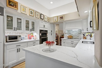 In the guard-gated community of Scottsdale Country Club, this on Starfire At Scottsdale Country Club in Arizona - for sale on GolfHomes.com, golf home, golf lot