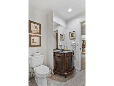 Beautiful 5 bed / 3 bath home on one of the most coveted streets on Lincolnshire Fields Country Club in Illinois - for sale on GolfHomes.com, golf home, golf lot