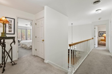 Beautiful 5 bed / 3 bath home on one of the most coveted streets on Lincolnshire Fields Country Club in Illinois - for sale on GolfHomes.com, golf home, golf lot