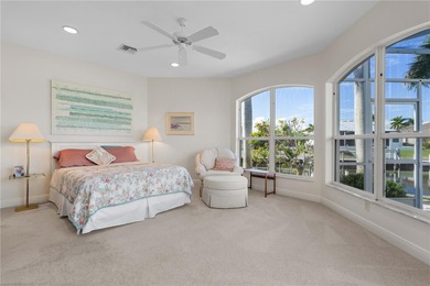 CUSTOM, TIP-LOT WATERFRONT HOME IN PGI WITH **NEW ROOF**, 163 FT on Saint Andrews South Golf Club in Florida - for sale on GolfHomes.com, golf home, golf lot