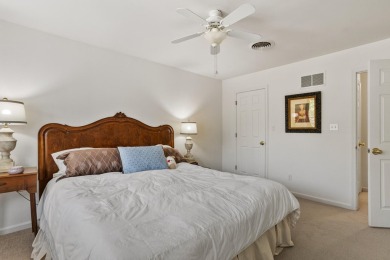 Beautiful 5 bed / 3 bath home on one of the most coveted streets on Lincolnshire Fields Country Club in Illinois - for sale on GolfHomes.com, golf home, golf lot