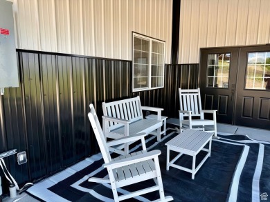 Incredible opportunity to buy this barn dominium in Bear Lake! on Bear Lake West Golf and Country Club in Idaho - for sale on GolfHomes.com, golf home, golf lot