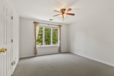 Beautiful 5 bed / 3 bath home on one of the most coveted streets on Lincolnshire Fields Country Club in Illinois - for sale on GolfHomes.com, golf home, golf lot