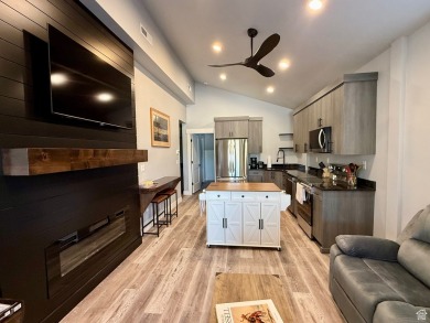 Incredible opportunity to buy this barn dominium in Bear Lake! on Bear Lake West Golf and Country Club in Idaho - for sale on GolfHomes.com, golf home, golf lot
