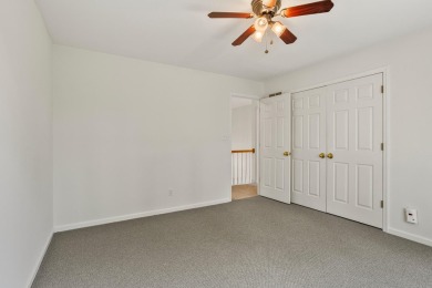 Beautiful 5 bed / 3 bath home on one of the most coveted streets on Lincolnshire Fields Country Club in Illinois - for sale on GolfHomes.com, golf home, golf lot