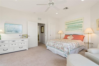 CUSTOM, TIP-LOT WATERFRONT HOME IN PGI WITH **NEW ROOF**, 163 FT on Saint Andrews South Golf Club in Florida - for sale on GolfHomes.com, golf home, golf lot