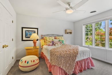 Beautiful 5 bed / 3 bath home on one of the most coveted streets on Lincolnshire Fields Country Club in Illinois - for sale on GolfHomes.com, golf home, golf lot