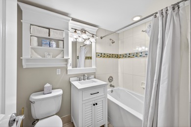 This fully furnished studio offers a spacious private balcony on Sandestin Golf and Beach Resort - Raven in Florida - for sale on GolfHomes.com, golf home, golf lot