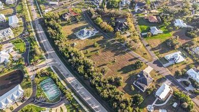 Build your dream home in the highly desirable Cape Haze area on Rotonda Golf and Country Club The Links Course in Florida - for sale on GolfHomes.com, golf home, golf lot