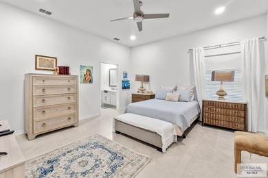 Welcome Home to this beautiful 3- year old stucco/brick on Brownsville Golf Center in Texas - for sale on GolfHomes.com, golf home, golf lot