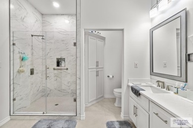 Welcome Home to this beautiful 3- year old stucco/brick on Brownsville Golf Center in Texas - for sale on GolfHomes.com, golf home, golf lot