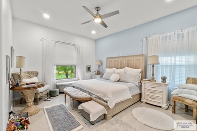 Welcome Home to this beautiful 3- year old stucco/brick on Brownsville Golf Center in Texas - for sale on GolfHomes.com, golf home, golf lot
