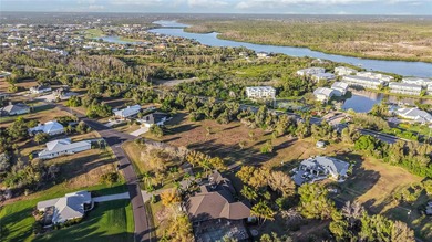 Build your dream home in the highly desirable Cape Haze area on Rotonda Golf and Country Club The Links Course in Florida - for sale on GolfHomes.com, golf home, golf lot
