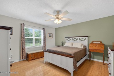 Welcome to this beautifully maintained 3-bedroom, 2.5-bath on Fairways of Half Moon - Fairways of Half Moon in New York - for sale on GolfHomes.com, golf home, golf lot