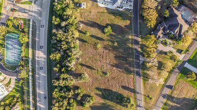 Build your dream home in the highly desirable Cape Haze area on Rotonda Golf and Country Club The Links Course in Florida - for sale on GolfHomes.com, golf home, golf lot